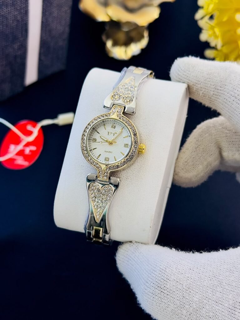 LADIES FANCY COLLECTION.WATCH